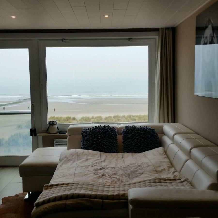 Apartamento Zonnestraal 0302 Nieuwpoort Exterior foto